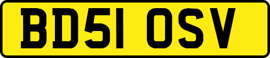BD51OSV