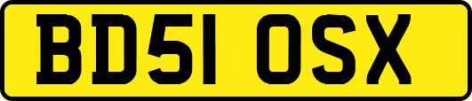 BD51OSX