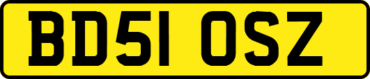 BD51OSZ