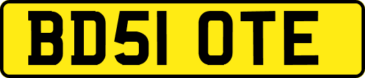 BD51OTE