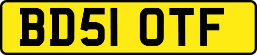 BD51OTF