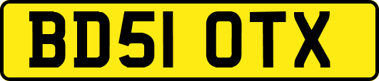 BD51OTX