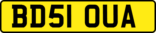 BD51OUA
