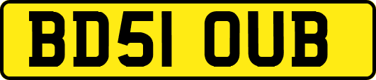 BD51OUB