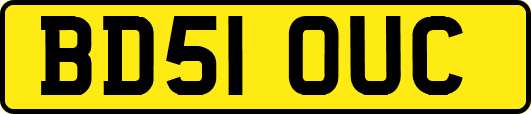 BD51OUC
