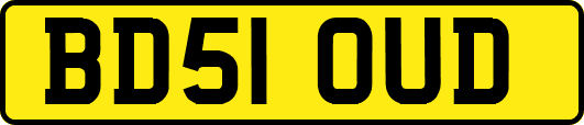 BD51OUD