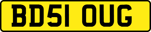 BD51OUG