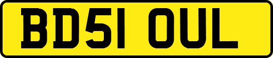 BD51OUL