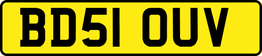 BD51OUV