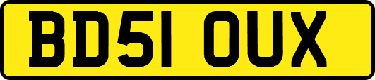 BD51OUX