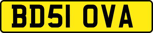 BD51OVA