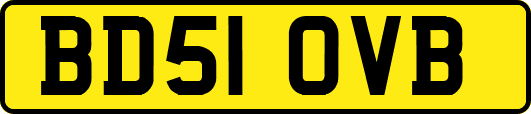 BD51OVB