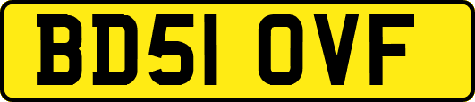BD51OVF