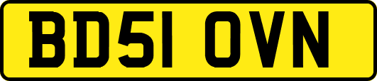BD51OVN