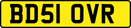 BD51OVR
