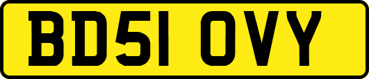 BD51OVY
