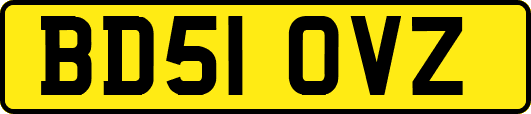 BD51OVZ