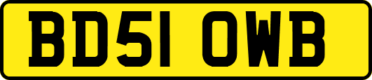 BD51OWB