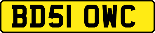 BD51OWC