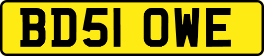 BD51OWE