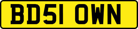 BD51OWN