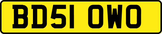 BD51OWO