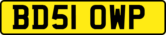 BD51OWP
