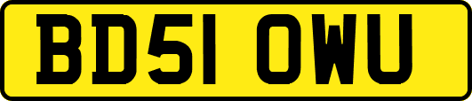 BD51OWU