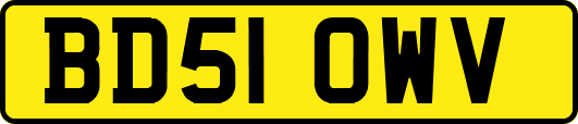 BD51OWV