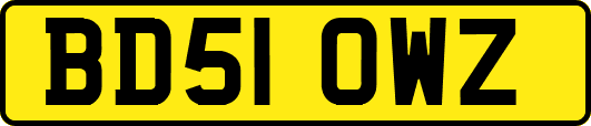 BD51OWZ