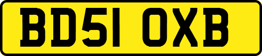 BD51OXB