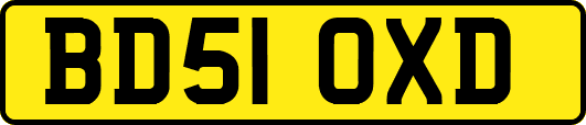 BD51OXD