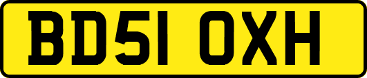 BD51OXH