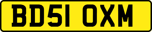 BD51OXM