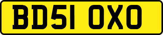 BD51OXO
