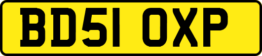 BD51OXP