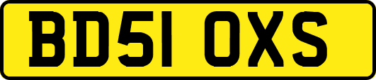 BD51OXS