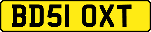 BD51OXT