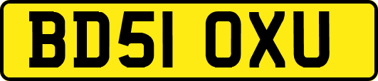 BD51OXU