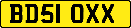 BD51OXX