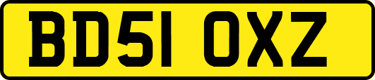 BD51OXZ