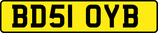 BD51OYB