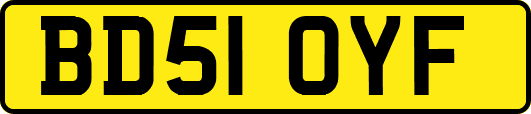 BD51OYF