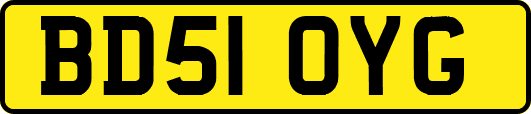 BD51OYG