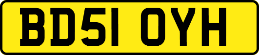 BD51OYH