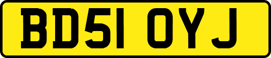 BD51OYJ