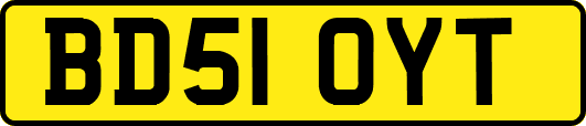 BD51OYT