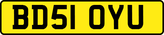 BD51OYU