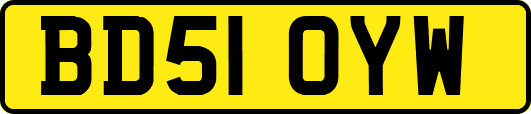 BD51OYW