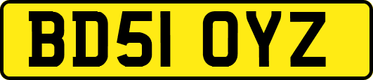 BD51OYZ